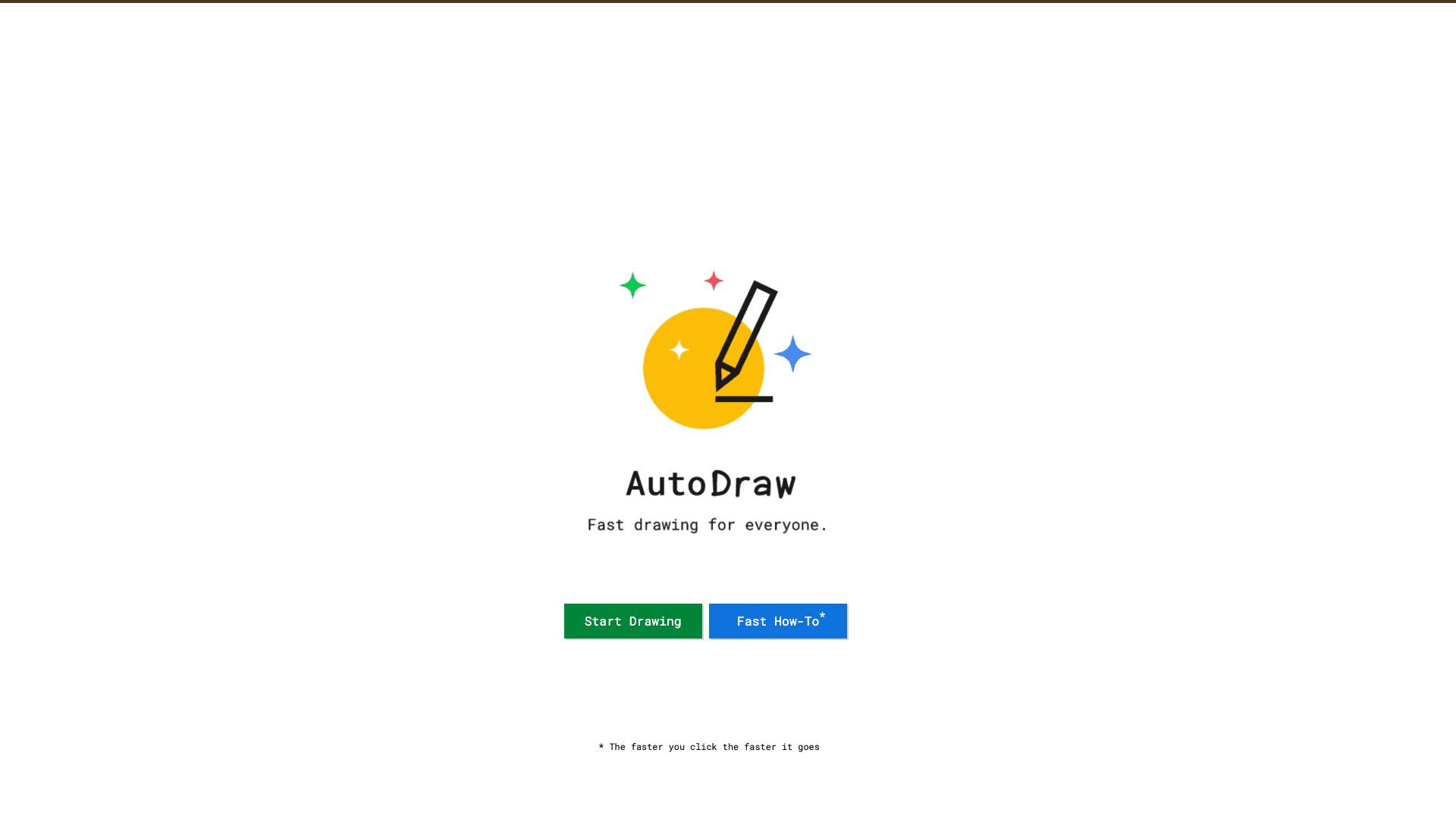 Autodraw
