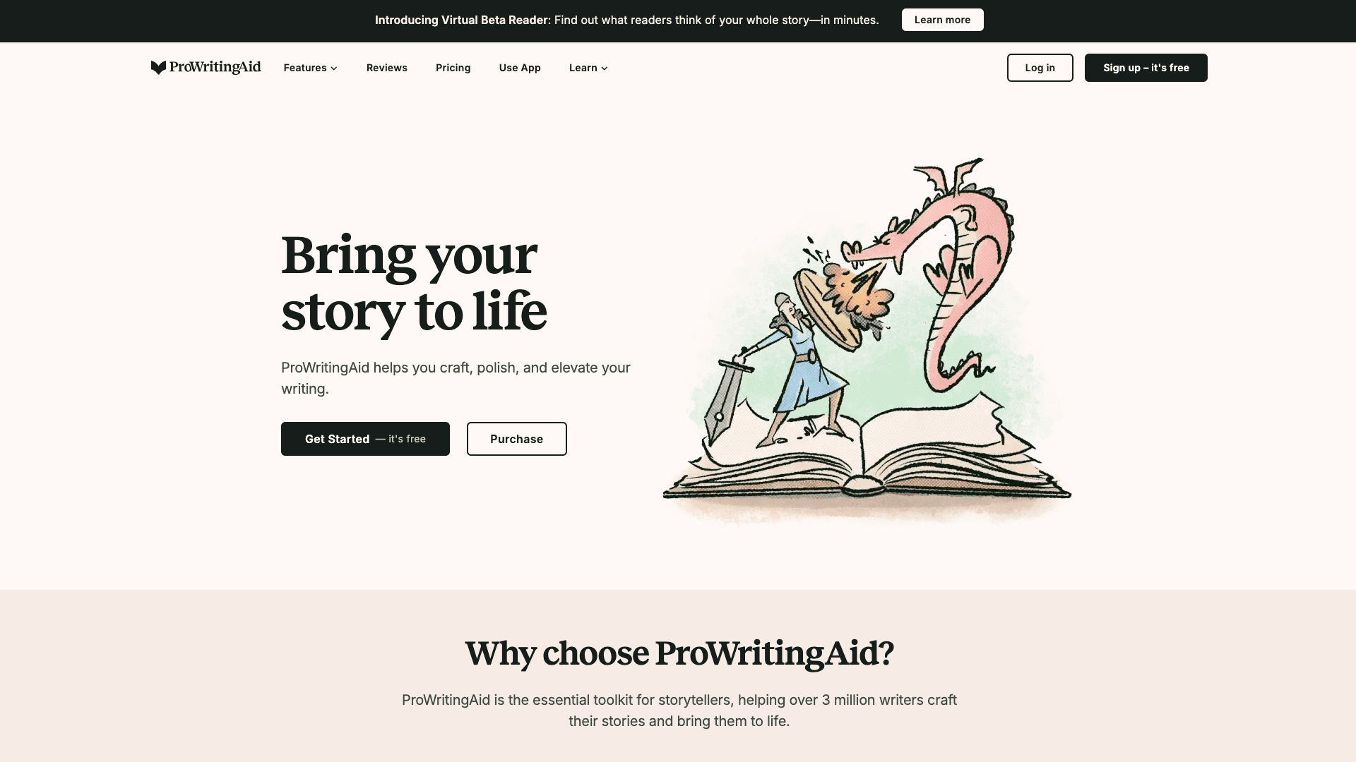 ProWritingAid