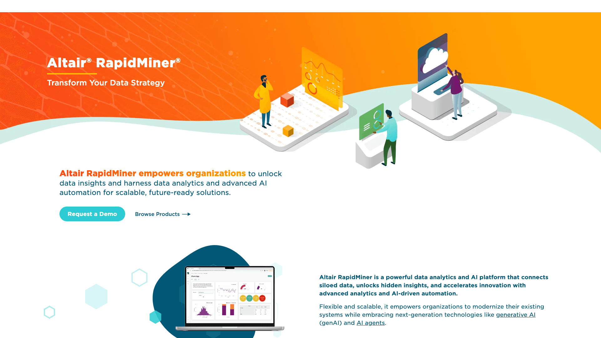 RapidMiner