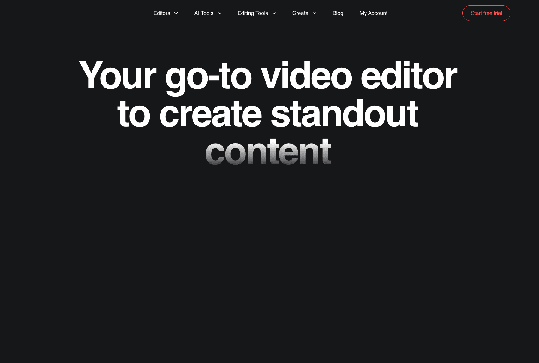 VideoLeap by Lightricks